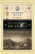 The Venus Hunters
