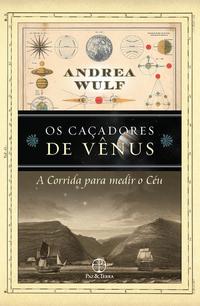 The Venus Hunters