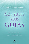 Consulte seus guias