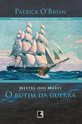 O butim da guerra