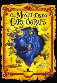 The Cartographer's Monsters: Beware of Buffaloes! (Vol. 1)