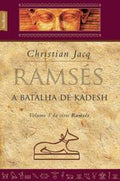 Ramses: The Battle of Kadesh (vol. 3 - paperback edition)