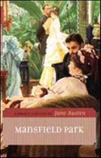 Mansfield Park (Paperback)