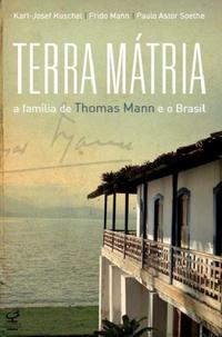 Terra mátria