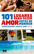 101 Places to Have Sex Before You Die