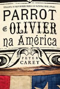 Parrot and Olivier in America