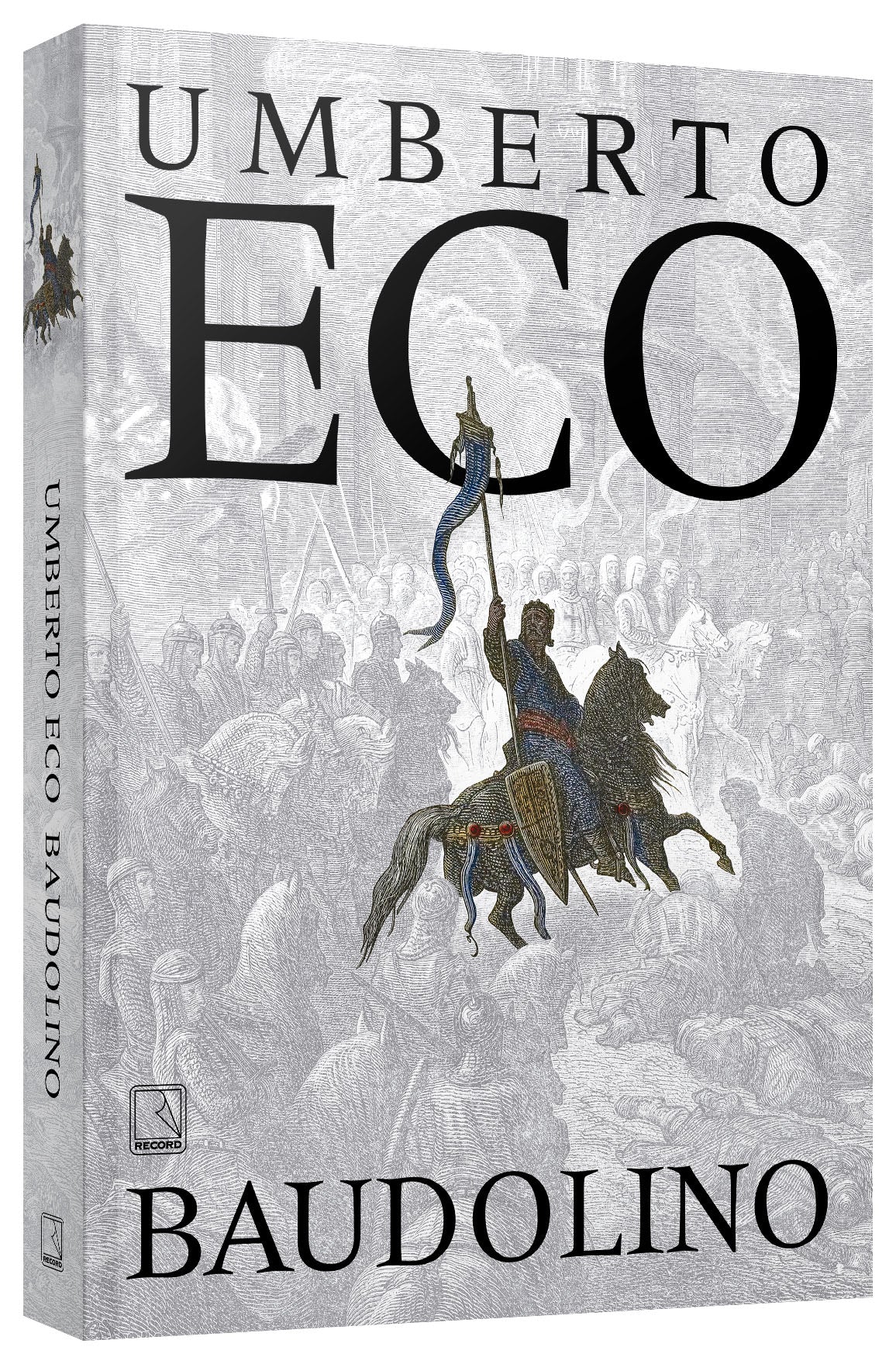 Kant e o ornitorrinco – Editora Record