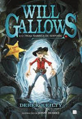 Will Gallows e o Troll Barriga de Serpente