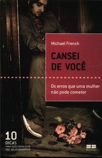 Cansei de você