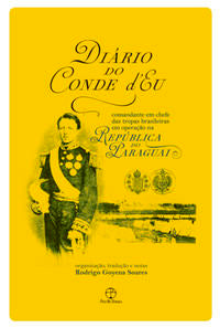Diário do Conde d’Eu