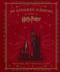 Os lugares mágicos dos filmes de Harry Potter