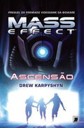 Mass Effect: Ascensão (Vol. 2)