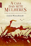 The House of the Seven Women (Paperback)