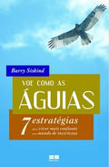 VOE COMO AS ÁGUIAS