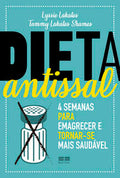 Anti-Salt Diet: 4 Weeks to Lose Weight and Become Healthier