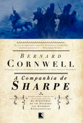 A companhia de Sharpe (Vol. 13)
