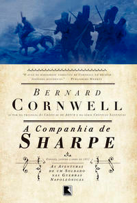Sharpe's Company (Vol. 13)