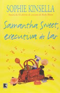 Samantha Sweet, executiva do lar