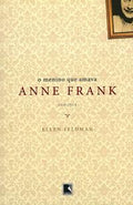 O MENINO QUA AMAVA ANNE FRANK