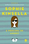 Looking for Audrey