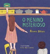 O menino misterioso