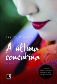 A última concubina