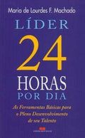 Líder 24 horas por dia - edição revista