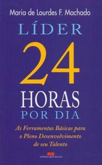Líder 24 horas por dia - edição revista