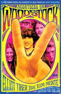 It happened at Woodstock