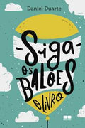 Siga os balões