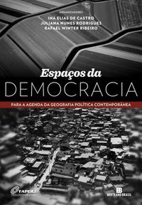 Espaços da democracia