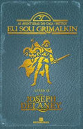 I Am Grimalkin (Vol. 9 The Spook's Adventures)