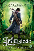 The Inquisition (Vol. 2 Conjurer)