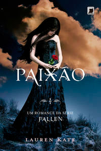 Passion (Fallen Vol. 3)