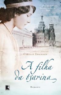 The Tsarina's Daughter