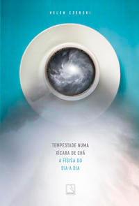 Tempestade numa xícara de chá