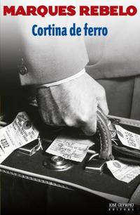 Cortina de ferro
