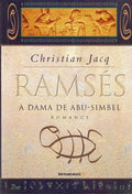 Ramses: The Lady of Abu-Simbel (Vol. 4)