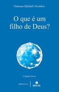What is a child of God?