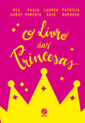 O livro das princesas (Capa dura)