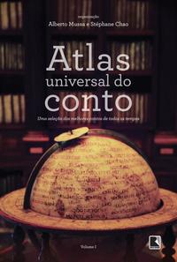 Universal Atlas of the Short Story