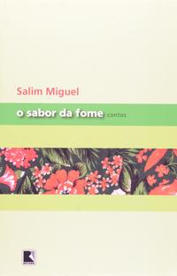 O SABOR DA FOME