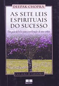 The Seven Spiritual Laws of Success (Mini Edition)