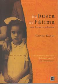 Em busca de Fátima