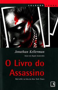 THE BOOK OF THE MURDERER (Black Collection)