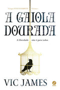 The Gilded Cage (Vol. 1 Dark Gifts Trilogy)