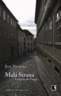 Lesser Town: Remains of Prague