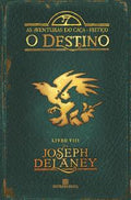 Destiny (Vol. 8 The Spook's Adventures)