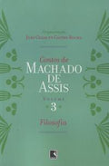 Short Stories by Machado de Assis (Vol. 3) - Philosophy