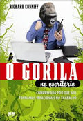 O GORILA NO ESCRITÓRIO